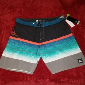 SOLD Quiksilver Boardshorts